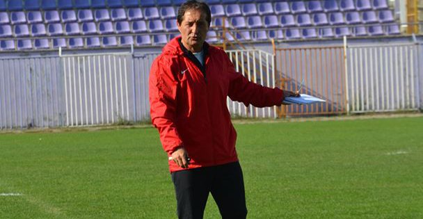 İkinci yarıdan umutluyuz