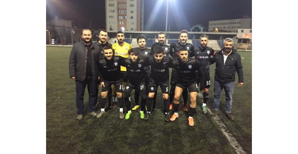 İkiz Gülden Büyük Destek