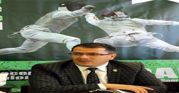 İl Müdürlüğü'nün iftarı İsmetpaşa'da!..