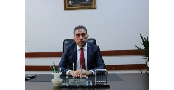 İl Tarım ve Orman Müdür Yardımcısı Koç hayatını kaybetti