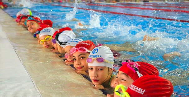 İlk kulaçlarını Büyükşehir ile atıyorlar