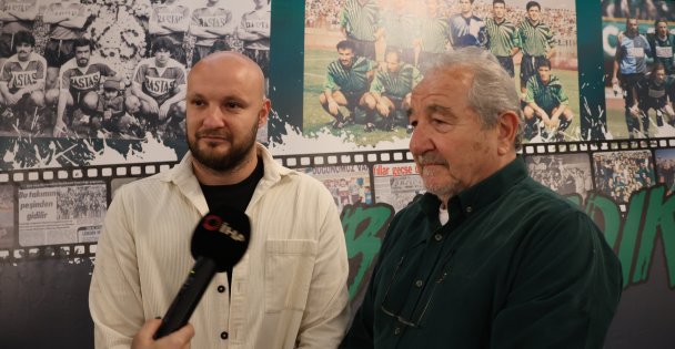 İlk şampiyon kaleciden son kaleciye nasihat ve övgü