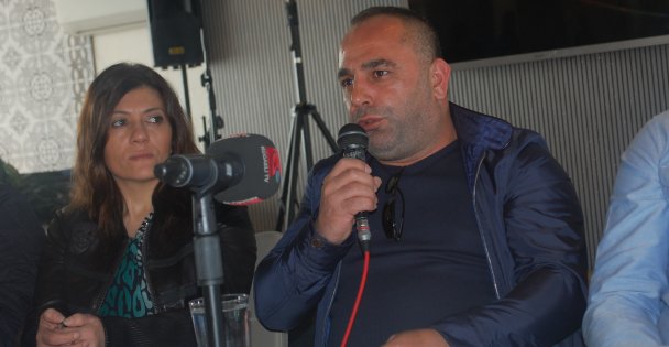 İlker Çakır farkı