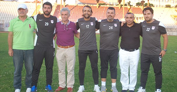 İlker Çakır sahip çıktı