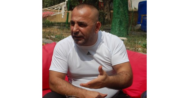 İlker Çakır'dan sağduyu çağrısı