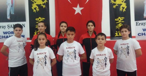 İlleri geride bıraktık!