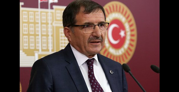 İlyas Şeker'den obezite değerlendirmesi