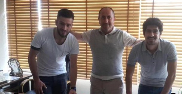 İmzalar peş peşe geliyor