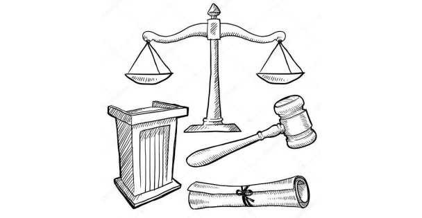 İnsan Haklarının Temeli Adalettir