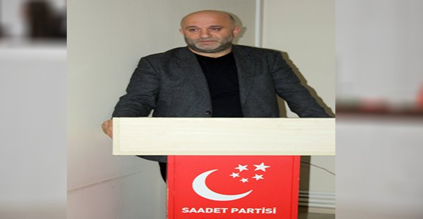 İNSANLIK İÇİN MİLLİ GÖRÜŞ!