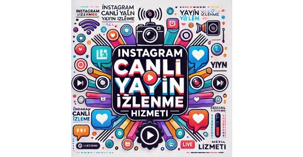 Instagram Canlı Yayın İzlenme Satın Al: Başarı İçin Kapsamlı Rehber