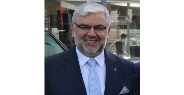 İpşiroğlu: Durmak yok!