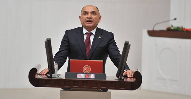 'İşadamlarımız  sahipsiz'