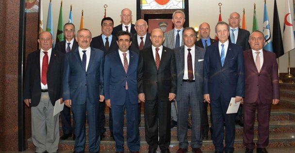 Işık Kocaeli'yi ağırladı!