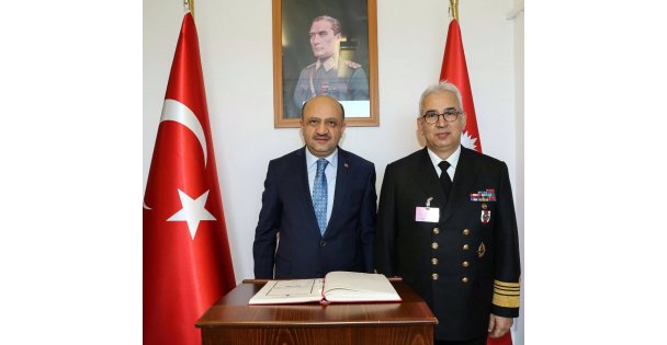 Işık yeni hedefi açıkladı!