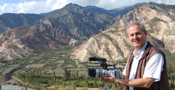 İsmail Kahraman ve Doğum Günü