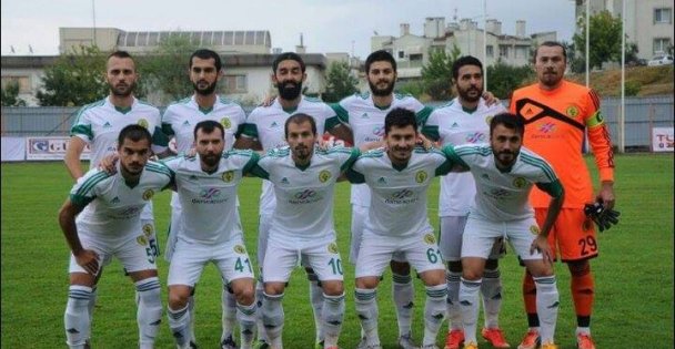 Darıca'dan erken veda!