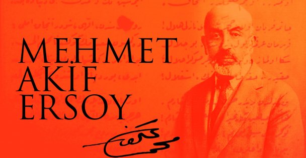 İstiklal Şairi: MEHMET AKİF ERSOY - Belgesel