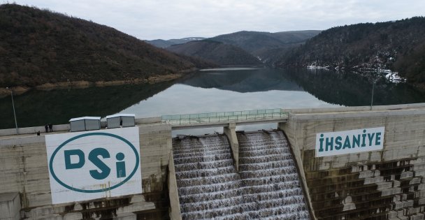 İSU, dev hizmetleri gün gün devreye alacak