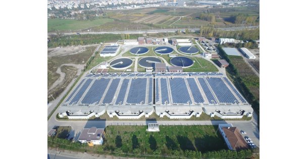 İSU, su tasarrufunda çağ atlıyor