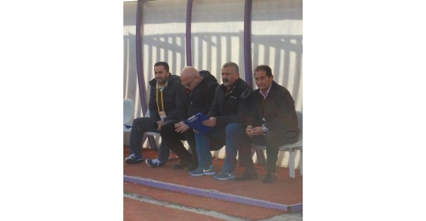 İyi başlayacağız