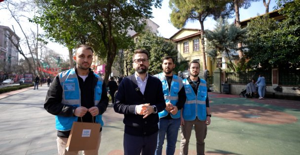 İyilik Kılavuzu'nda ilk hafta görevleri tamamlandı