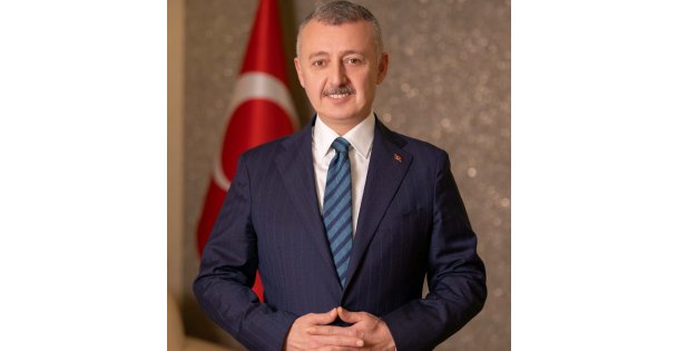 'İyilikle gönüller imar edilince bayram olur”