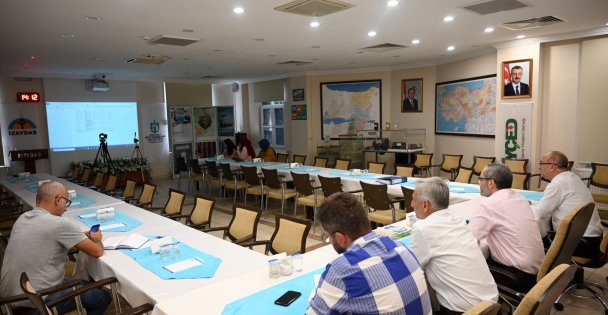 İZAYDAŞ, ATY Tesisi İhalesini Tamamladı