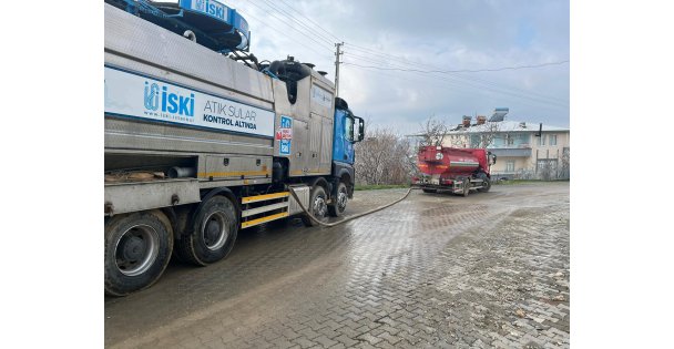 İzmit Belediyesi, Selden Etkilenen Bölgelerde Yaraları Sarıyor