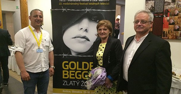 İzmit filmleri festivalde yarıştı