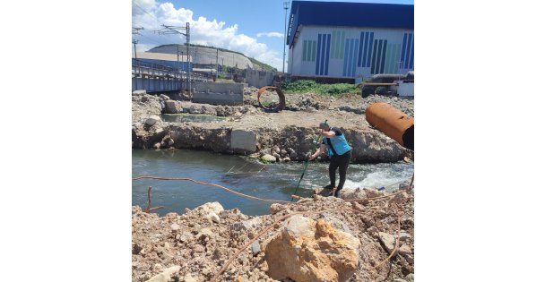 İzmit Körfezi'nde su kalitesi yakın takipte