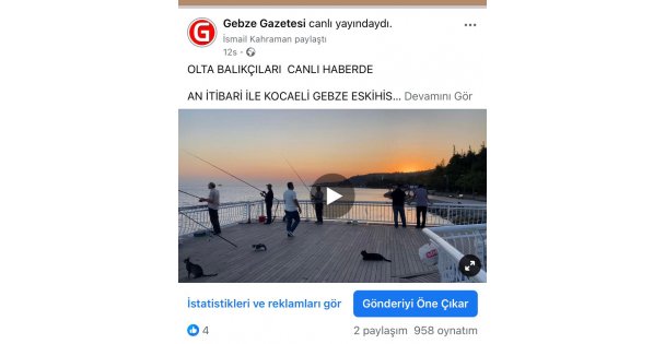 İZMİT KÖRFEZİNE SAHİP ÇIKIN SAHİLLERİ HALKA AÇIN GIRGIR VE TİROL AVCILIĞINI DURDURUN