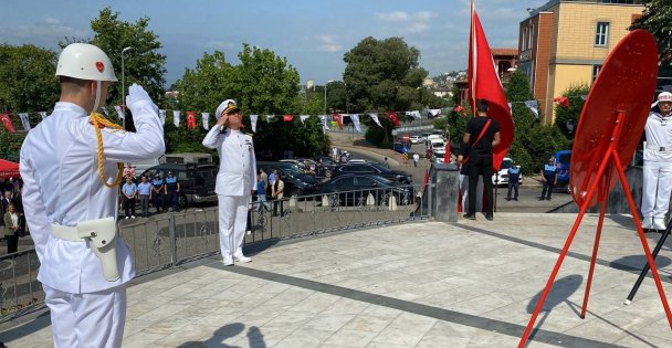 İzmit'in Kurtuluşunun 103'Üncü Yılı