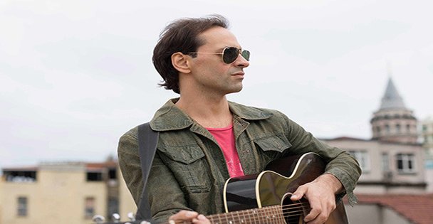 Kaan Tangöze'den Beklenen klip