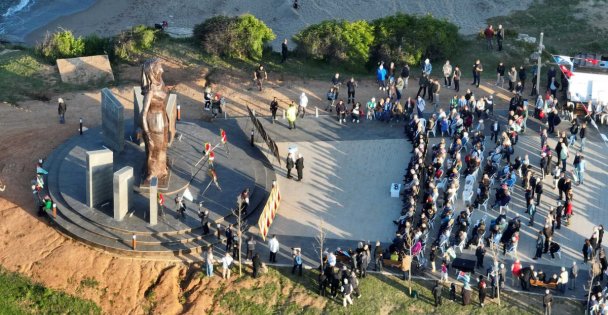 Kafkas Sürgünü, Babalı Kültür Alanında anıldı