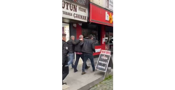 Kalbinden tek kurşunla ölü bulunmuştu, bir kişi gözaltına alındı