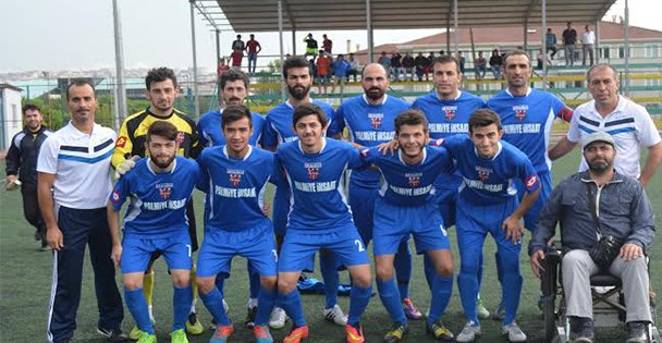 Kale evde  yıkıldı 1-4