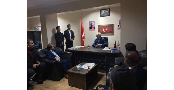 Kamalak Gebze'ye geldi