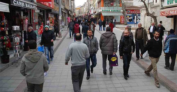 Kampanyalar başladı!