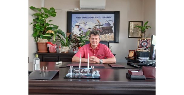 Kandıra hindisi markalaşıyor