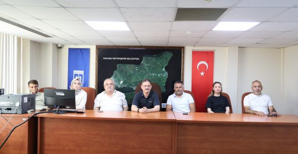 Kandıralı üreticiye bir destek daha