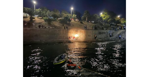 Kano macerası az kalsın faciayla bitiyordu