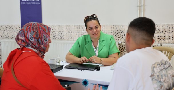 Kanserin risk faktörleri anlatıldı