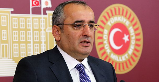 Kanun teklifi verdi!