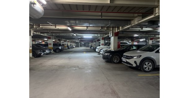 Kapalı otoparktaki şakalaşma kanlı bitti: Arkadaşını bıçaklayarak öldürdü
