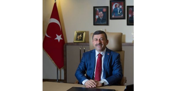 Karabacak basınla buluşuyor.