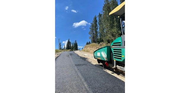 Karamürsel Karapınar'a alternatif güzergah