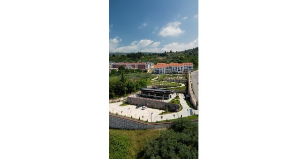 Karamürsel Taze, özel etkinlikler için hazır