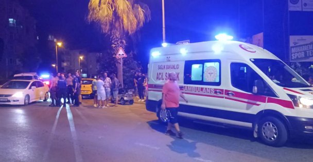 Karamürsel'de vahşet: Karısının gözleri önünde bıçaklanarak öldürüldü