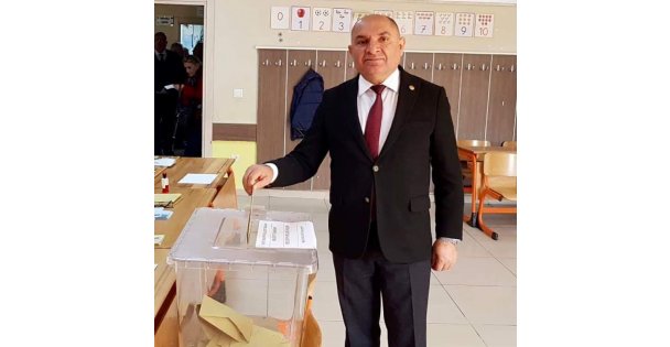 Karar Başımızın Tacı Olacak